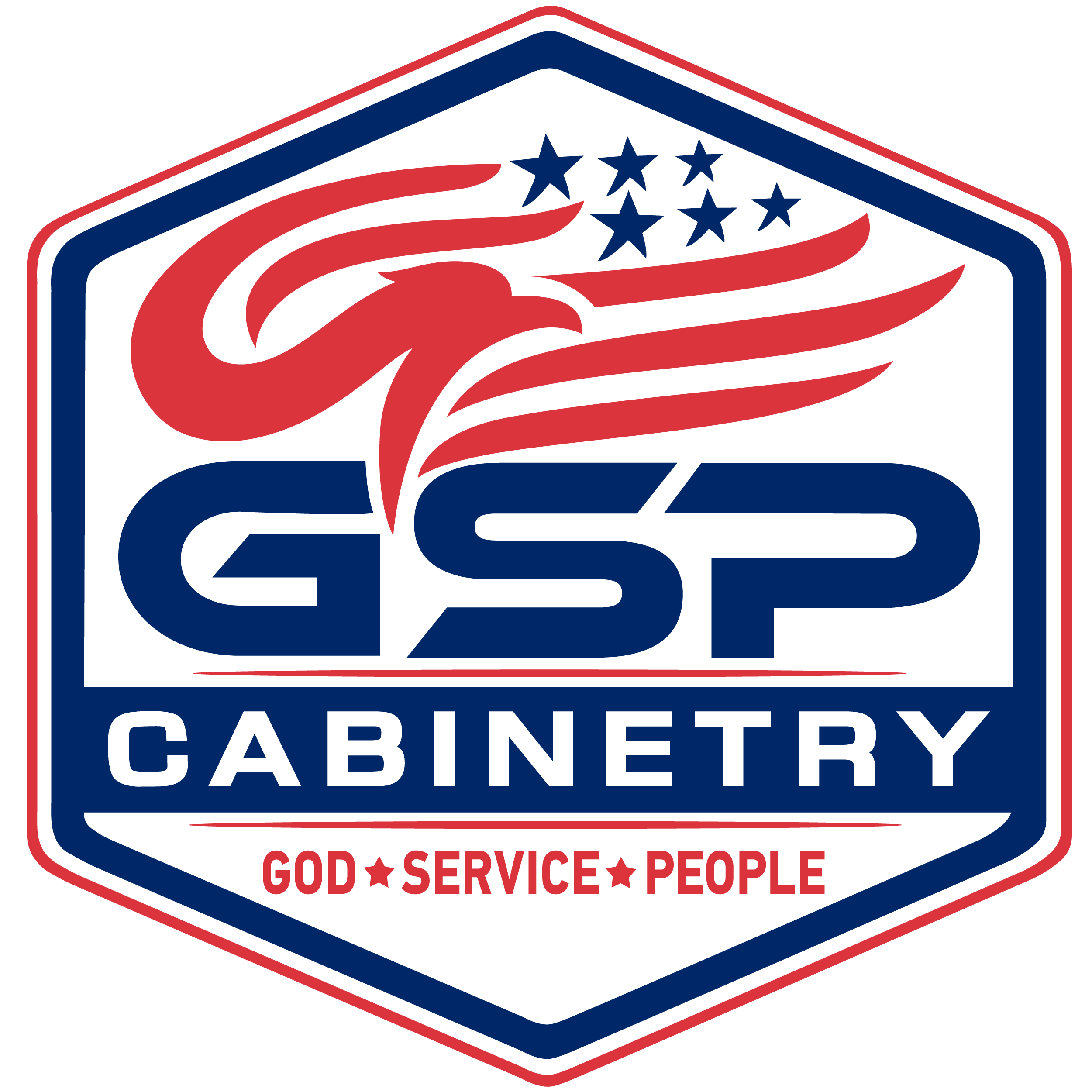 Gsp Cabinetry